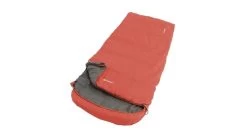 Outwell Campion Lux Deken Slaapzak Synthetisch Rood 11 Outwell Campion Lux Deken Slaapzak Synthetisch Rood -Camping Verkoop 86028 outwell campion lux deken slaapzak