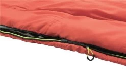 Outwell Campion Lux Deken Slaapzak Synthetisch Rood 13 Outwell Campion Lux Deken Slaapzak Synthetisch Rood -Camping Verkoop 86030 outwell campion lux deken slaapzak