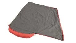 Outwell Campion Lux Deken Slaapzak Synthetisch Rood 15 Outwell Campion Lux Deken Slaapzak Synthetisch Rood -Camping Verkoop 86032 outwell campion lux deken slaapzak