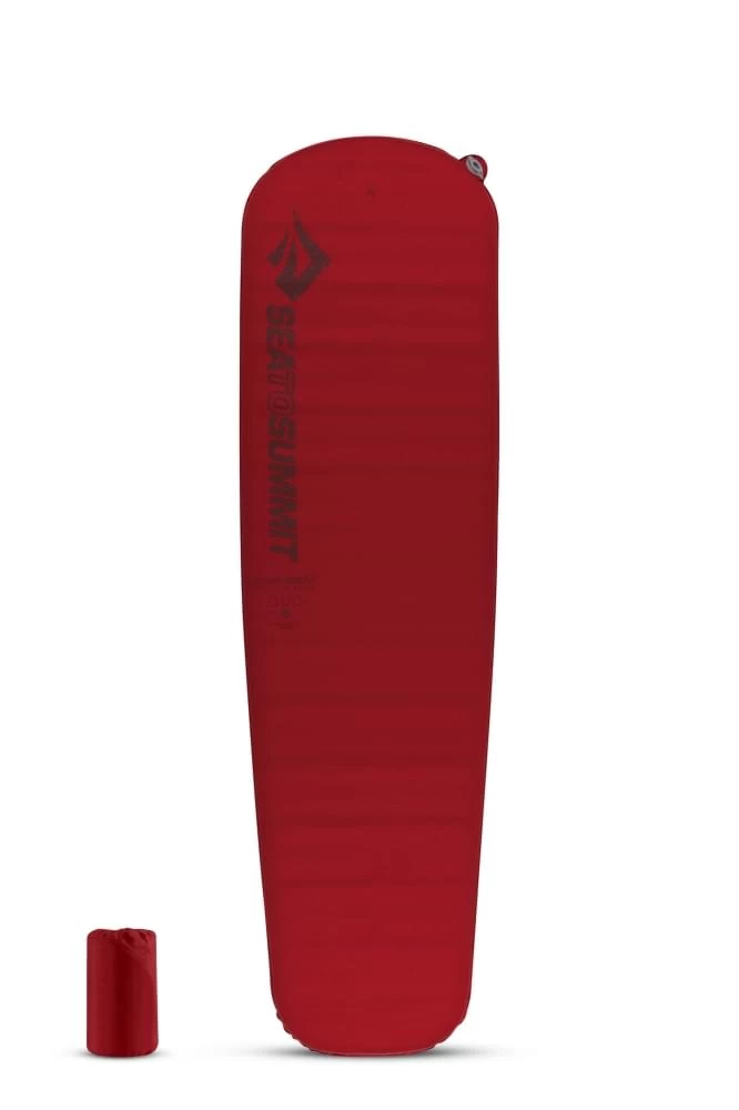 Sea To Summit Comfort Plus R Mummy Slaapmat 4 Sea To Summit Comfort Plus R Mummy Slaapmat - Afbeelding 2