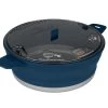 Sea To Summit X-Pot 4.0 Opvouwbare Pan -Camping Verkoop 86253 sea to summit x pot 4.0 litre