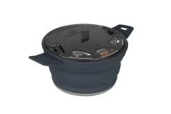 Sea To Summit X-Pot 2.8 Opvouwbare Pan