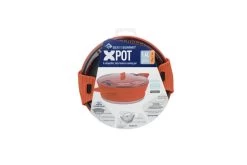 Sea To Summit X-Pot 1.4 Opvouwbare Pan -Camping Verkoop 86260 sea to summit x pot 1.4 litre