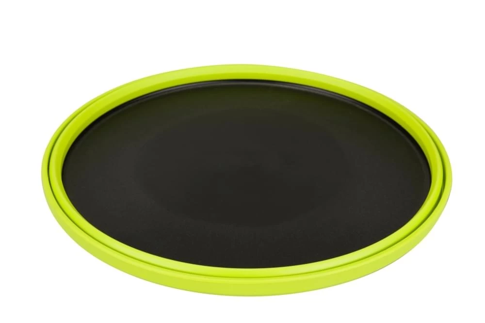 Sea To Summit X-Plate Opvouwbaar Bord 4 Sea To Summit X-Plate Opvouwbaar Bord - Afbeelding 2