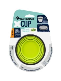 Sea To Summit X-Cup Opvouwbare Beker -Camping Verkoop 86381 sea to summit x cup opvouwbare beker