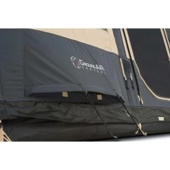 Bardani AirSpace 410 TC AIR - 5 Persoons Opblaastent -Camping Verkoop 86612 bardani airspace 410 tc air 5 persoons opblaastent