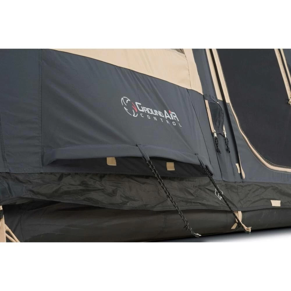 Bardani AirSpace 350 TC AIR - 5 Persoons Opblaastent 7 Bardani AirSpace 350 TC AIR - 5 Persoons Opblaastent - Afbeelding 5