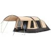 Bardani AirWave 410 DeLuxe TC AIR - 5 Persoons Opblaastent -Camping Verkoop 86620 bardani airwave 410 deluxe tc air 5 persoons opblaastent