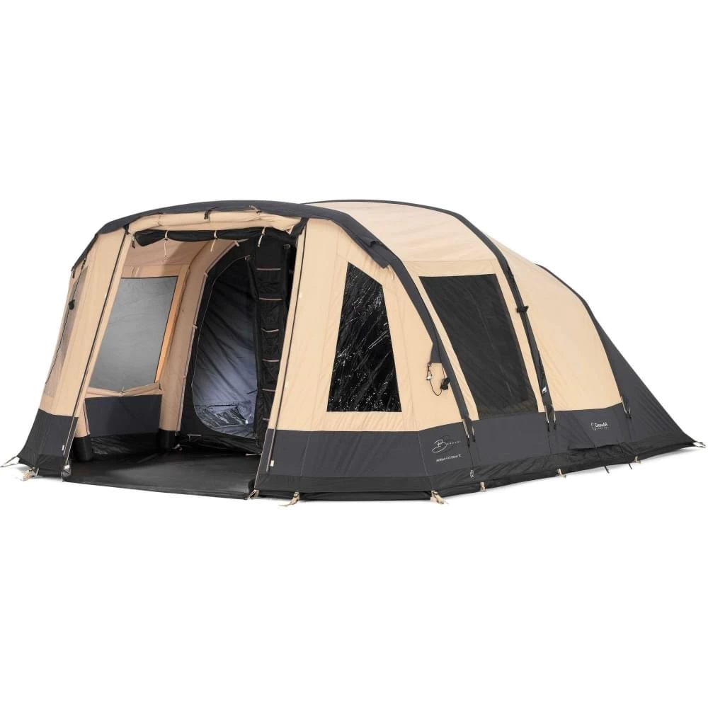 Bardani AirWave 410 DeLuxe TC AIR - 5 Persoons Opblaastent 7 Bardani AirWave 410 DeLuxe TC AIR - 5 Persoons Opblaastent - Afbeelding 5