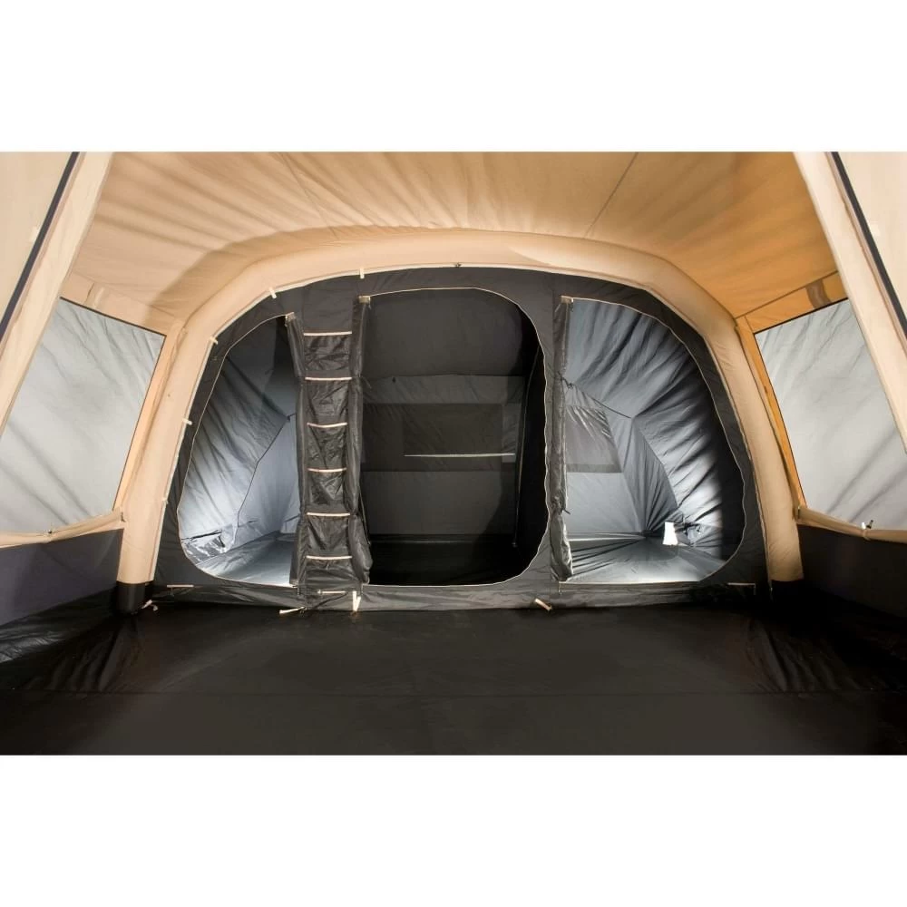 Bardani AirWave 410 DeLuxe TC AIR - 5 Persoons Opblaastent 10 Bardani AirWave 410 DeLuxe TC AIR - 5 Persoons Opblaastent - Afbeelding 8