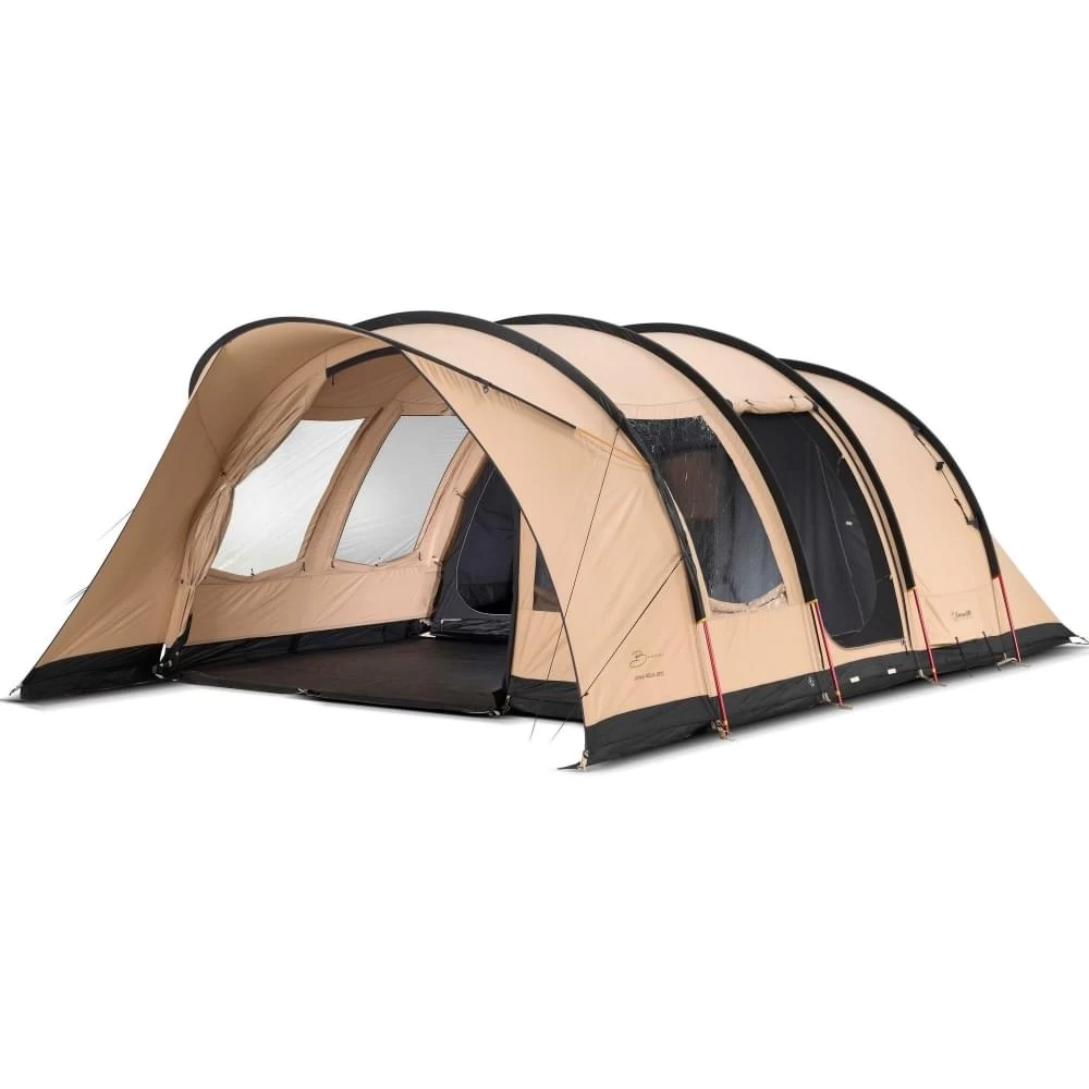 Bardani Spitfire 400 XL RSTC - 5 Persoons Tent 5 Bardani Spitfire 400 XL RSTC - 5 Persoons Tent - Afbeelding 3