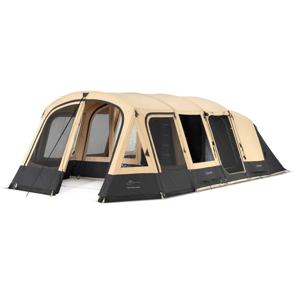 Bardani Royal Prestige 400 RSC / 5-Persoons Tent 3 Bardani Royal Prestige 400 RSC / 5-Persoons Tent