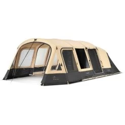 Bardani Royal Prestige 400 RSC / 5-Persoons Tent 18 Bardani Royal Prestige 400 RSC / 5-Persoons Tent -Camping Verkoop 86665 bardani royal prestige 400 rsc 5 persoons tent