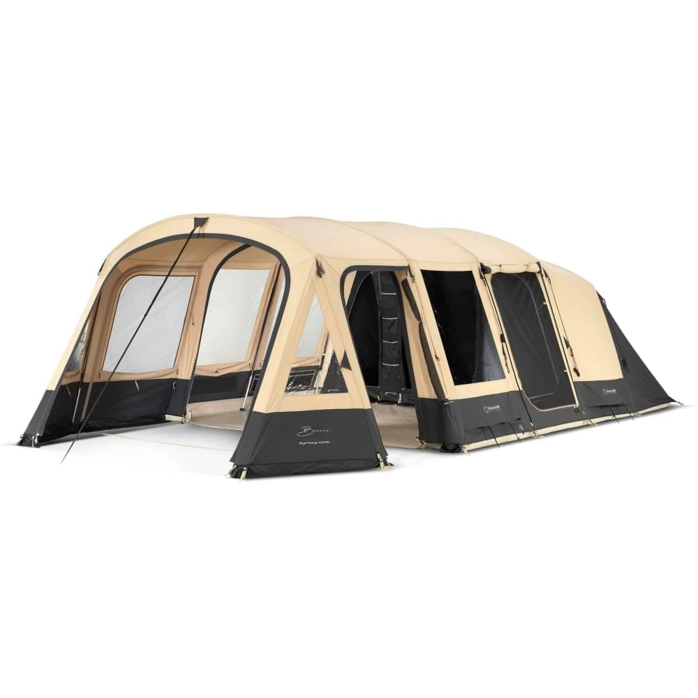 Bardani Royal Prestige 400 RSC / 5-Persoons Tent 9 Bardani Royal Prestige 400 RSC / 5-Persoons Tent - Afbeelding 7