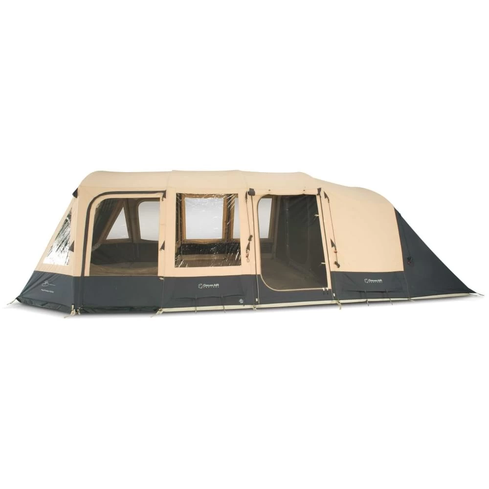 Bardani Royal Prestige 400 RSC / 5-Persoons Tent 10 Bardani Royal Prestige 400 RSC / 5-Persoons Tent - Afbeelding 8