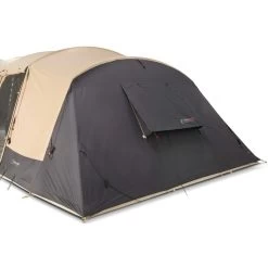 Bardani Royal Prestige 400 RSC / 5-Persoons Tent 22 Bardani Royal Prestige 400 RSC / 5-Persoons Tent -Camping Verkoop 86669 bardani royal prestige 400 rsc 5 persoons tent