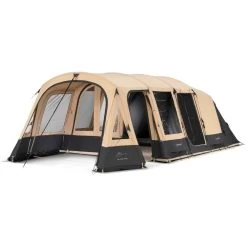Bardani Royal Prestige 340 RSC / 5-Persoons Tent -Camping Verkoop 86674 bardani royal prestige 340 rsc 5 persoons tent