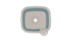 Outwell Waskom Met Afvoer Blauw -Camping Verkoop 86789 outwell waskom met afvoer