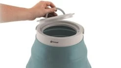 Outwell Opvouwbare Watertank Blauw 7 Outwell Opvouwbare Watertank Blauw -Camping Verkoop 86793 outwell opvouwbare watertank