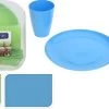 ML Picknick Set 6-persoons -Camping Verkoop 86859 ml picknick set 6 persoons