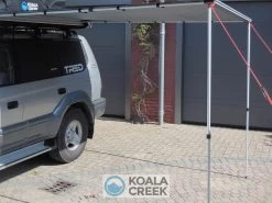 Koala Creek Explorer 200 Luifel -Camping Verkoop 87443 koala creek explorer 200 luifel