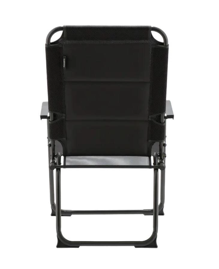 Travellife Barletta Compact Campingstoel Blauw 5 Travellife Barletta Compact Campingstoel Blauw - Afbeelding 3