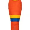 Marmot Always Summer Mummy Slaapzak Dons Oranje -Camping Verkoop 88145 marmot always summer mummy slaapzak dons