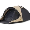Safarica Kenia 230 TC / 3 Persoons Tent Grijs -Camping Verkoop 88362 safarica kenia 230 tc 3 persoons tent