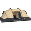 Safarica Chicco 2 TC / 2 Persoons Tent Grijs -Camping Verkoop 88370 safarica chicco 2 tc 2 persoons tent