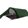 Jack Wolfskin Gossamer II / 2 Persoons Tunneltent Donkergroen 2 Jack Wolfskin Gossamer II / 2 Persoons Tunneltent Donkergroen -Camping Verkoop 88375 jack wolfskin gossamer ii 2 persoons tunneltent