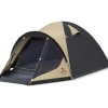 Safarica Kenia 190 TC / 3 Persoons Tent Grijs -Camping Verkoop 88382 safarica kenia 190 tc 3 persoons tent