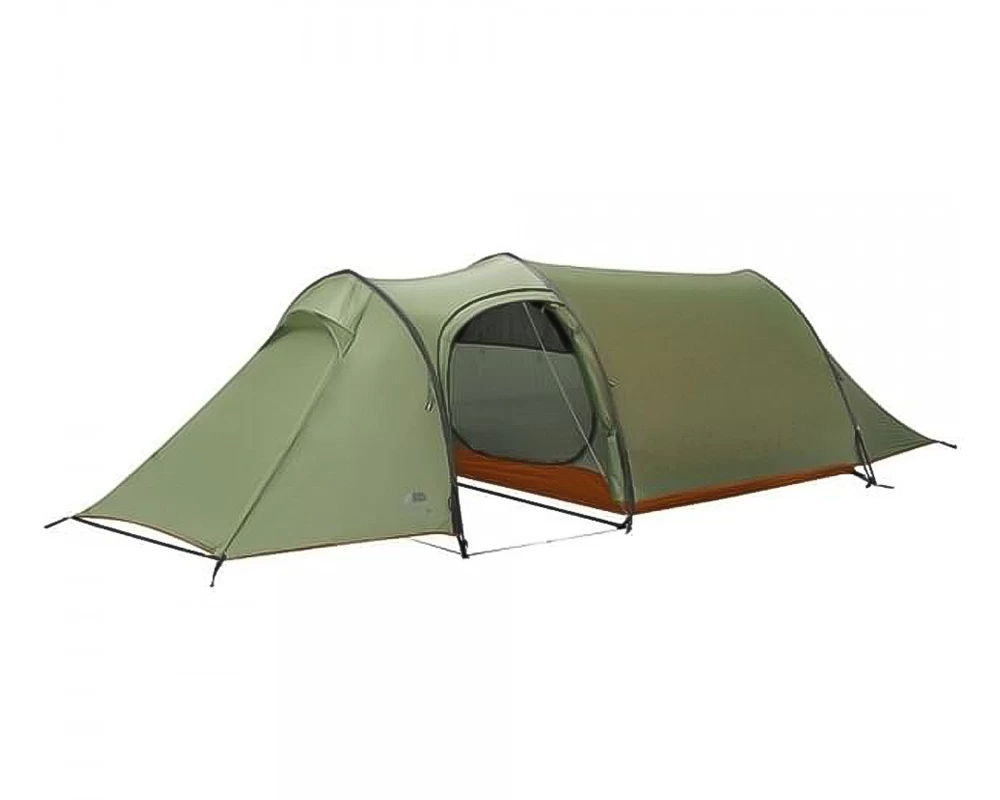 Vango F10 Xenon UL 2+ / 2 Persoons Tent Groen 3 Vango F10 Xenon UL 2+ / 2 Persoons Tent Groen