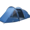 Vango Beta 450XL / 4 Persoons Tent - Blauw -Camping Verkoop 88433 vango beta 450xl 4 persoons tent blauw