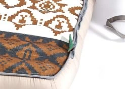 Human Comfort Chatou PR 1-Persoons Luchtbed -Camping Verkoop 88447 human comfort airbed chatou pr