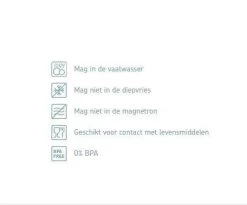 Mepal Botervloot Groen 7 Mepal Botervloot Groen -Camping Verkoop 88755 mepal botervloot