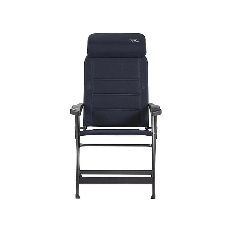 Crespo AP-237 Air-Deluxe Compact Campingstoel Blauw 6 Crespo AP-237 Air-Deluxe Compact Campingstoel Blauw - Afbeelding 4