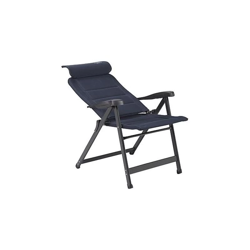 Crespo AP-237 Air-Deluxe Compact Campingstoel Blauw 9 Crespo AP-237 Air-Deluxe Compact Campingstoel Blauw - Afbeelding 7