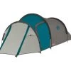Coleman Cortes 3 - 3 Persoons Tent Blauw -Camping Verkoop 88962 coleman cortes 3 3 persoons tent