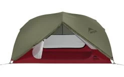 MSR Elixir 3 / 3 Persoons Tent Groen -Camping Verkoop 88965 msr elixir 3 3 persoons tent