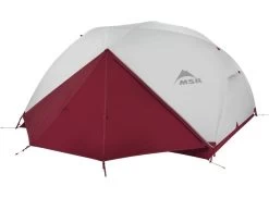 MSR Elixir 3 / 3 Persoons Tent Groen -Camping Verkoop 88968 msr elixir 3 3 persoons tent