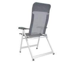 Crespo AL-237 Campingstoel Donkergrijs -Camping Verkoop 89230 crespo al 237 campingstoel
