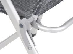 Crespo AL-237 Campingstoel Donkergrijs -Camping Verkoop 89231 crespo al 237 campingstoel