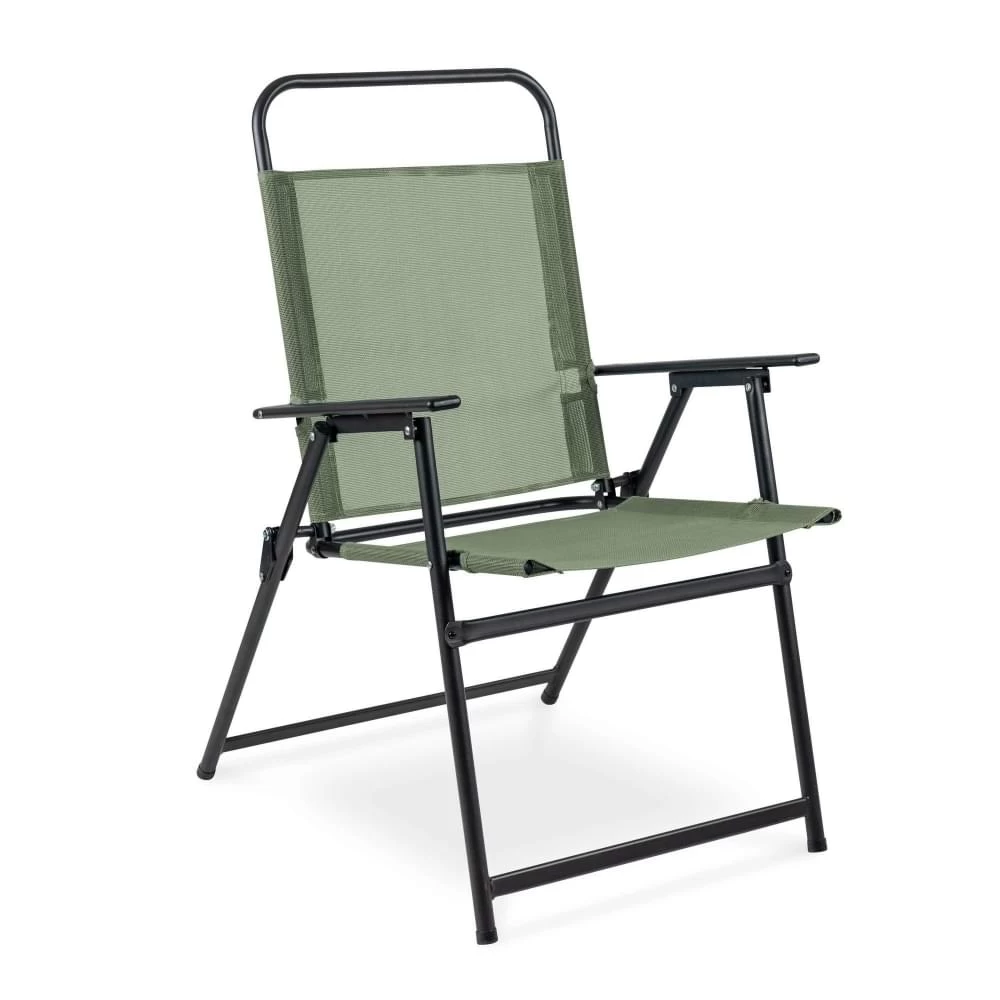 Safarica Avila Campingstoel Groen 3 Safarica Avila Campingstoel Groen