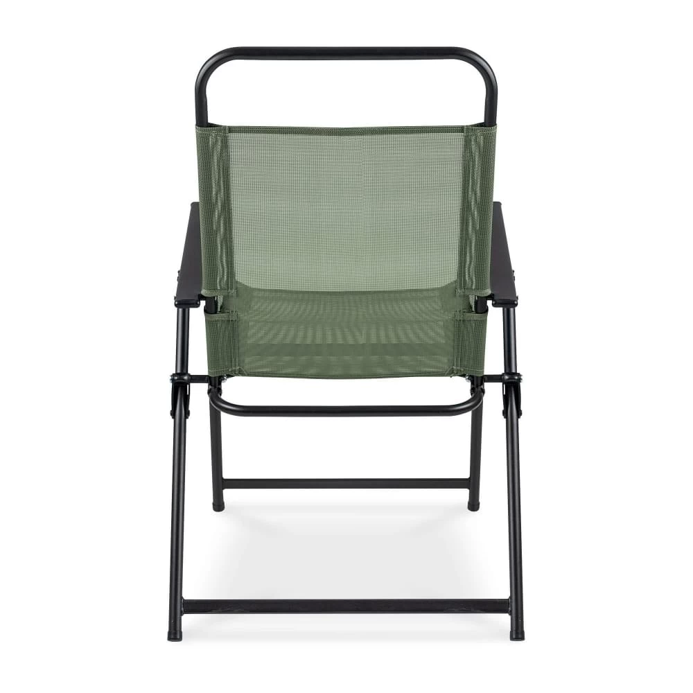 Safarica Avila Campingstoel Groen 5 Safarica Avila Campingstoel Groen - Afbeelding 3