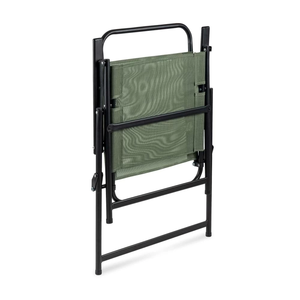 Safarica Avila Campingstoel Groen 6 Safarica Avila Campingstoel Groen - Afbeelding 4