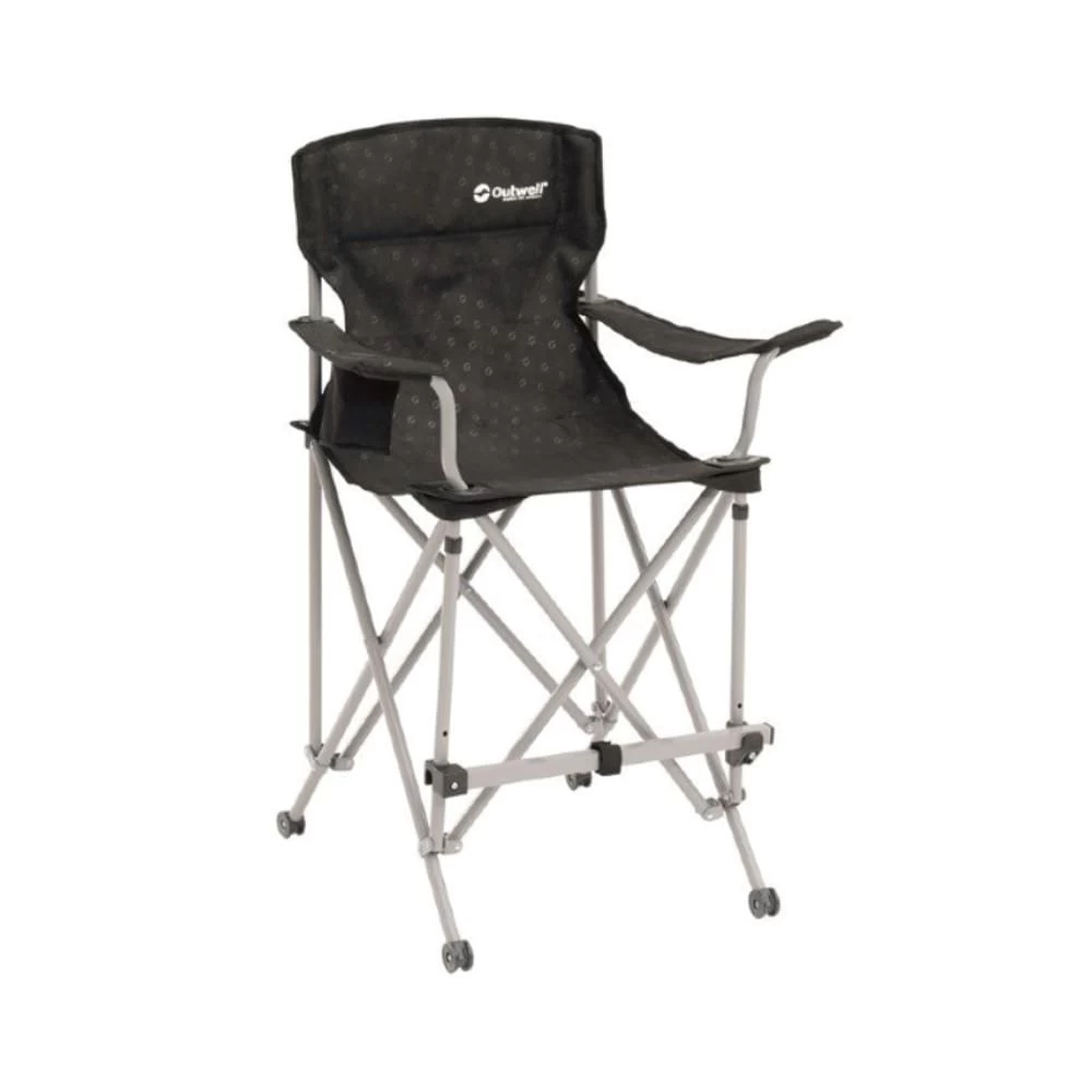 Outwell Catamarca Junior Kinderstoel 3 Outwell Catamarca Junior Kinderstoel