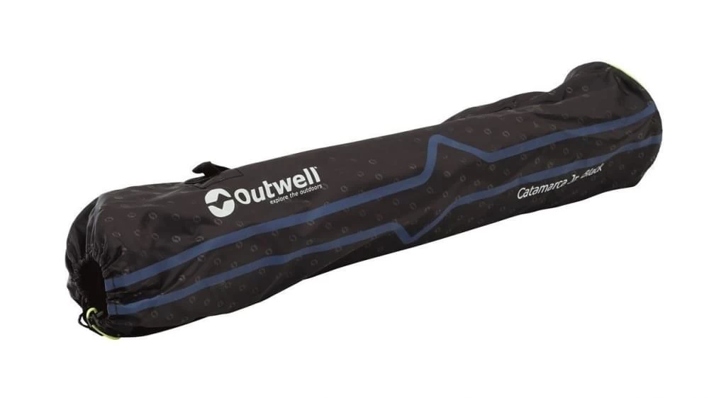 Outwell Catamarca Junior Kinderstoel 4 Outwell Catamarca Junior Kinderstoel - Afbeelding 2