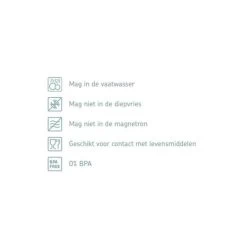 Mepal Lunchbox Campus - Dierenvrienden -Camping Verkoop 90320 mepal lunchbox campus dierenvrienden