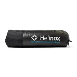 Helinox Cot One Convertible Insulated Zwart 13 Helinox Cot One Convertible Insulated Zwart -Camping Verkoop 90437 helinox cot one convertible insulated