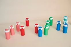 Mepal Schoolbeker Campus - Leopard -Camping Verkoop 90529 mepal schoolbeker campus leopard